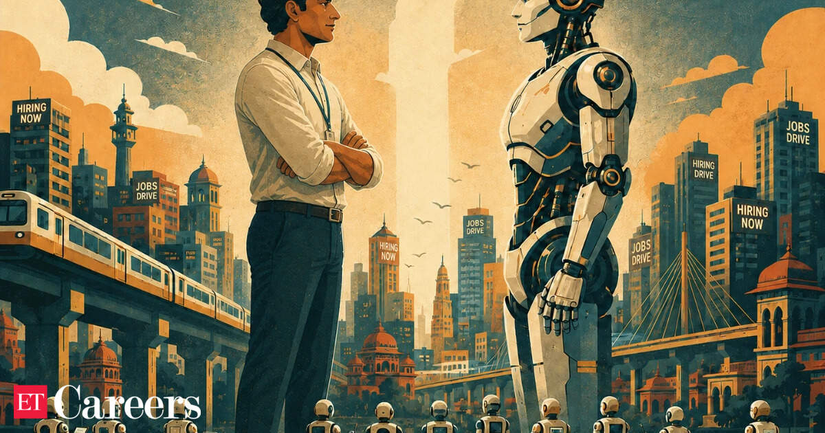 AI Hiring: How Automation Is Transforming Recruitment and the Future of Work in India
