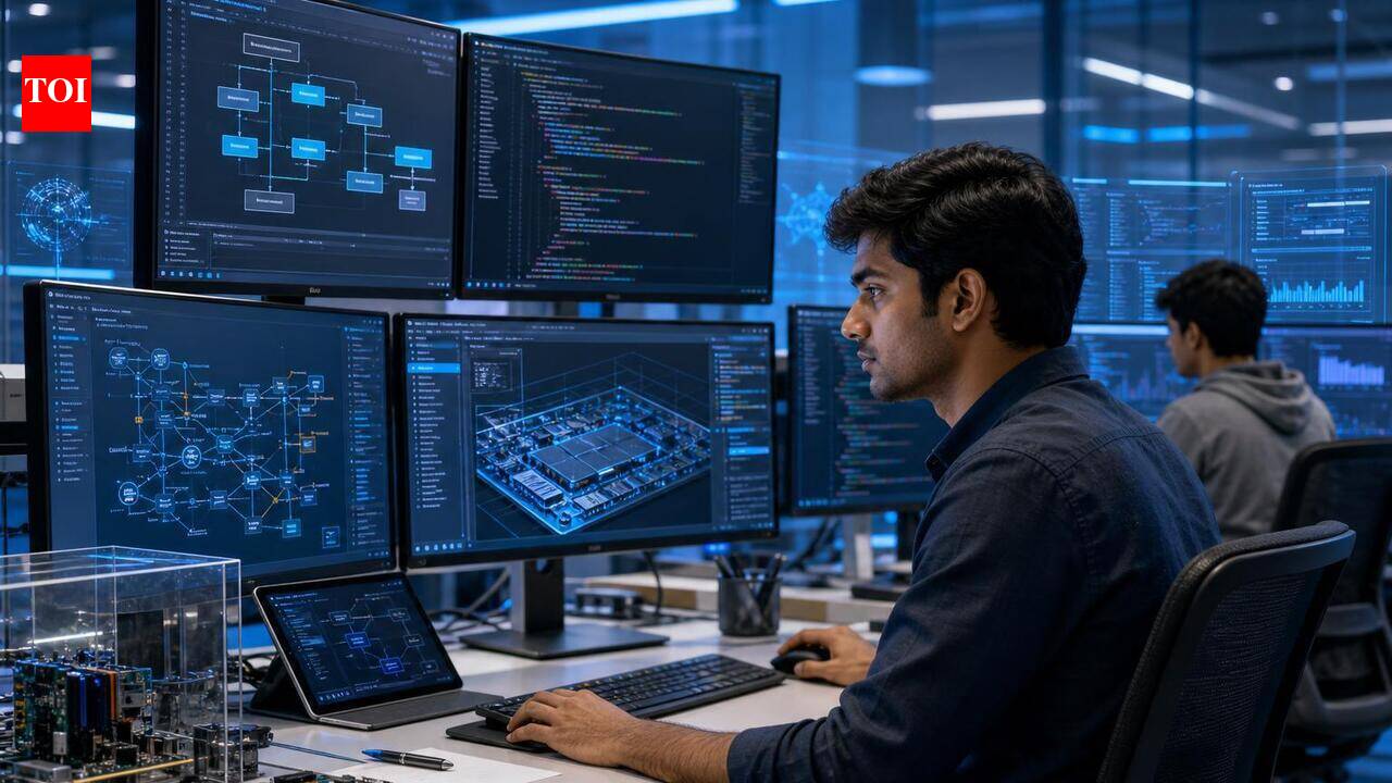 AI Hiring Transforms Campus Recruitment: Specialized Engineering Roles Offer Up to 7x Higher Salaries