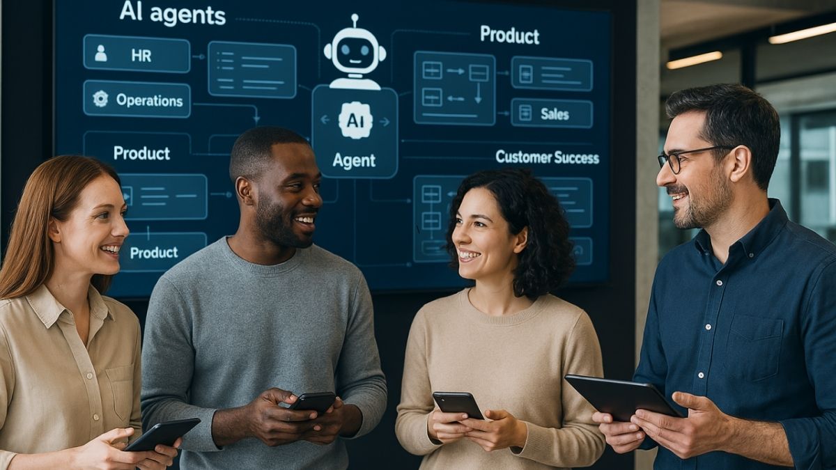 How AI Hiring Is Reshaping IT Services: Outcome-Based Contracts and the Changing Face of Recruitment
